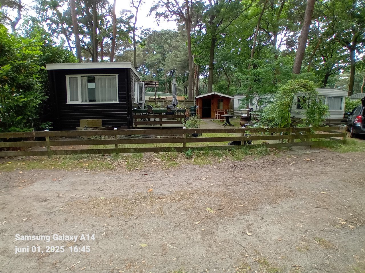 Chalet in Baarle Nassau/Hertog