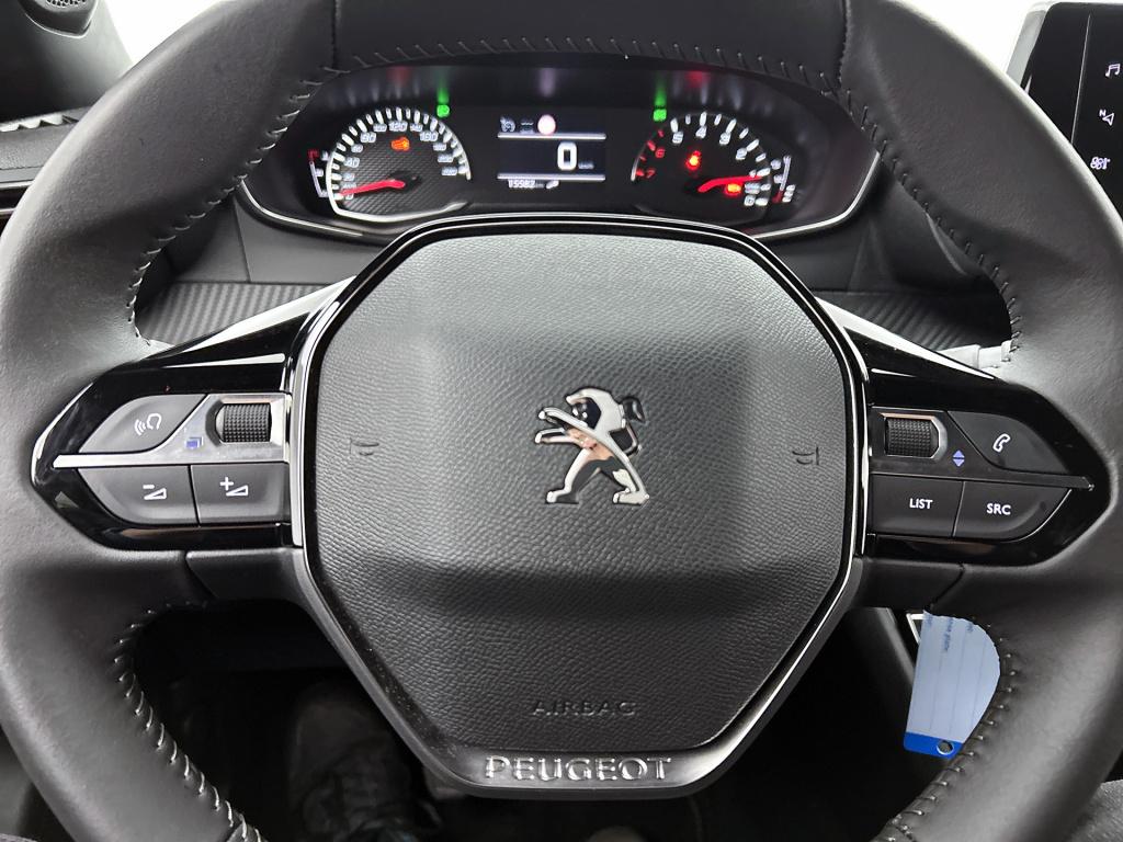 Peugeot 2008 100pk allure pack | rijklaar | navigatie | parkeersensoren | l