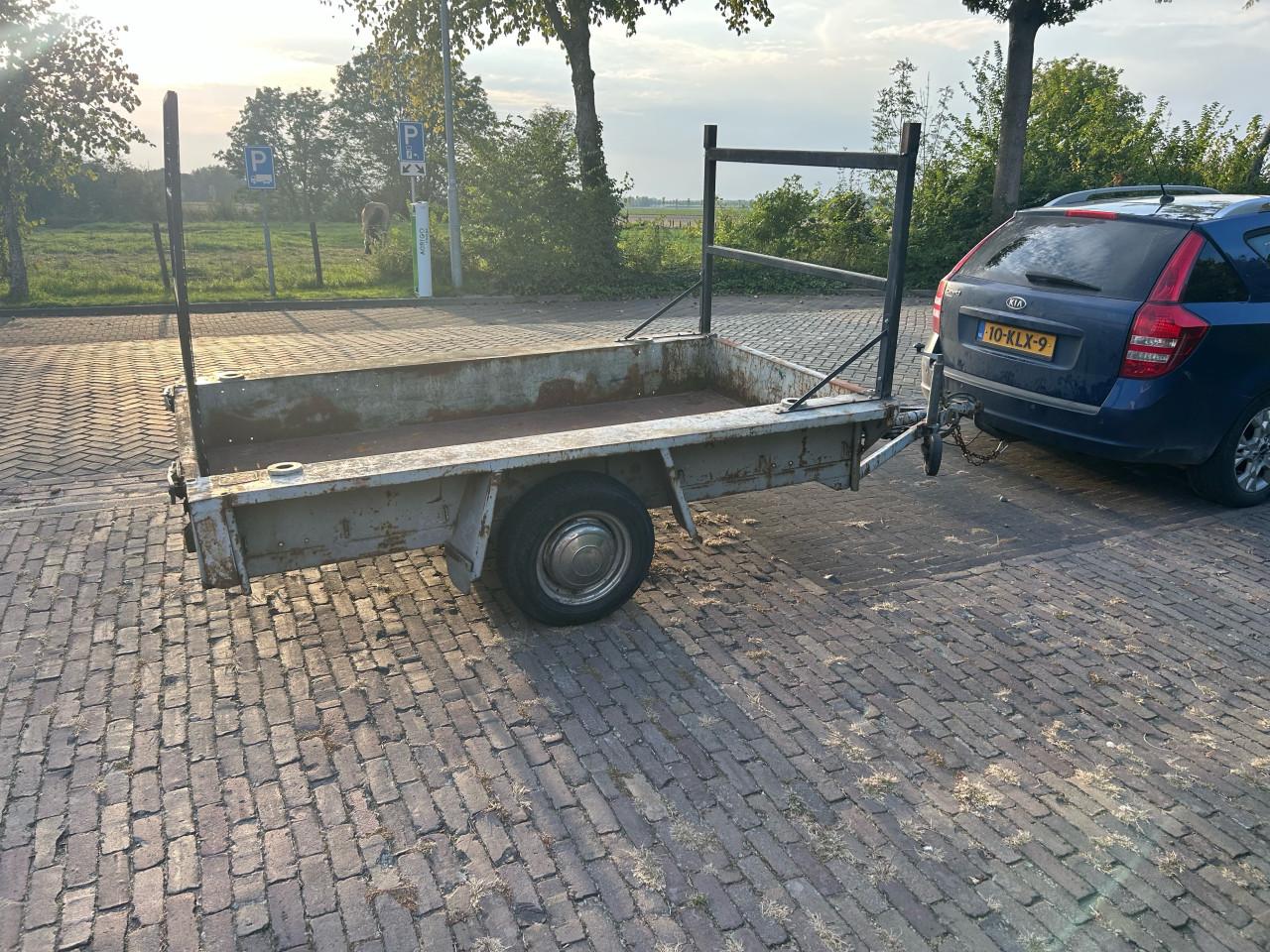 Aanhanger