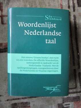Interessant Boek