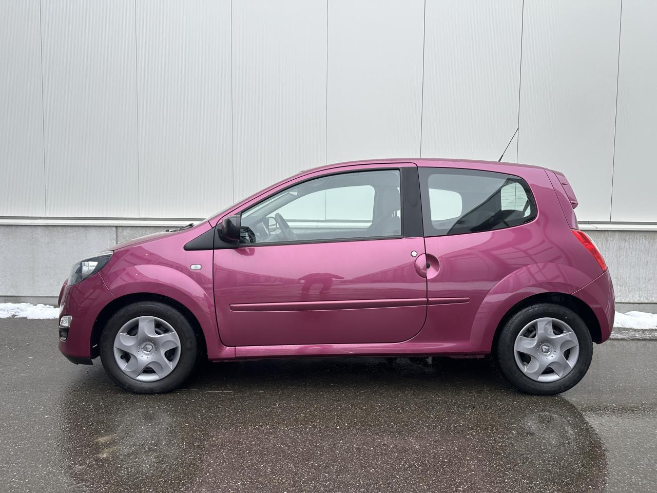 Renault Twingo, 1.2 16V Dynamique - 1e Eigenaar / Climate / Cruise / NAP