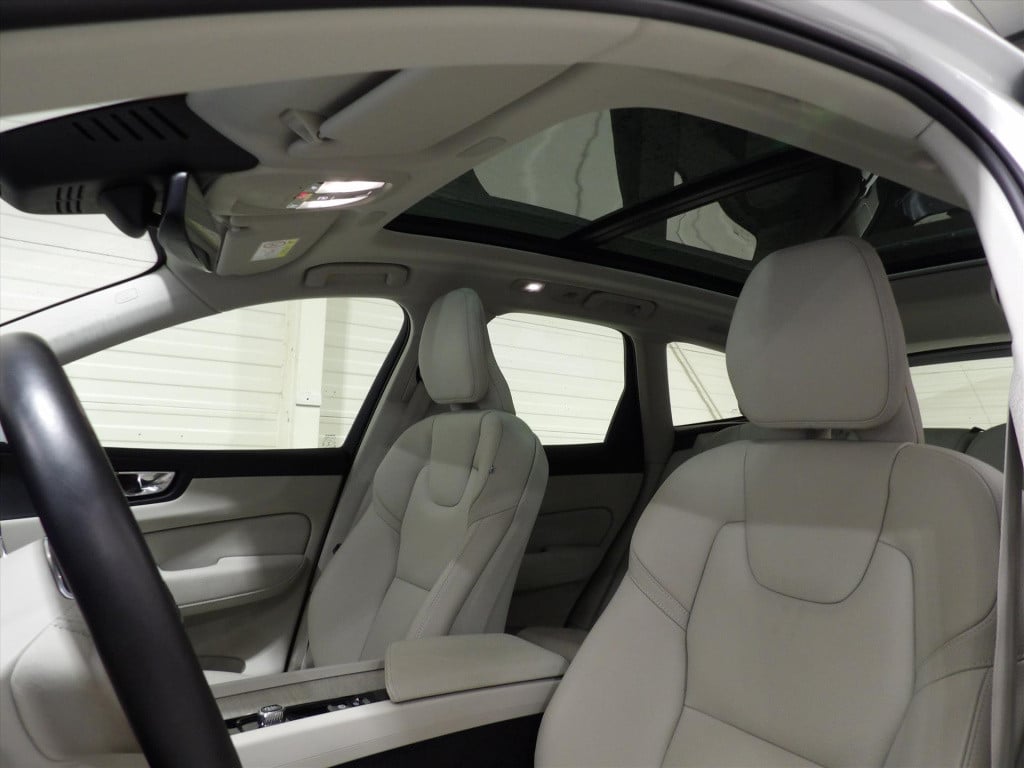 Volvo XC60 t6 twin engine 340pk geartronic awd inscription expression