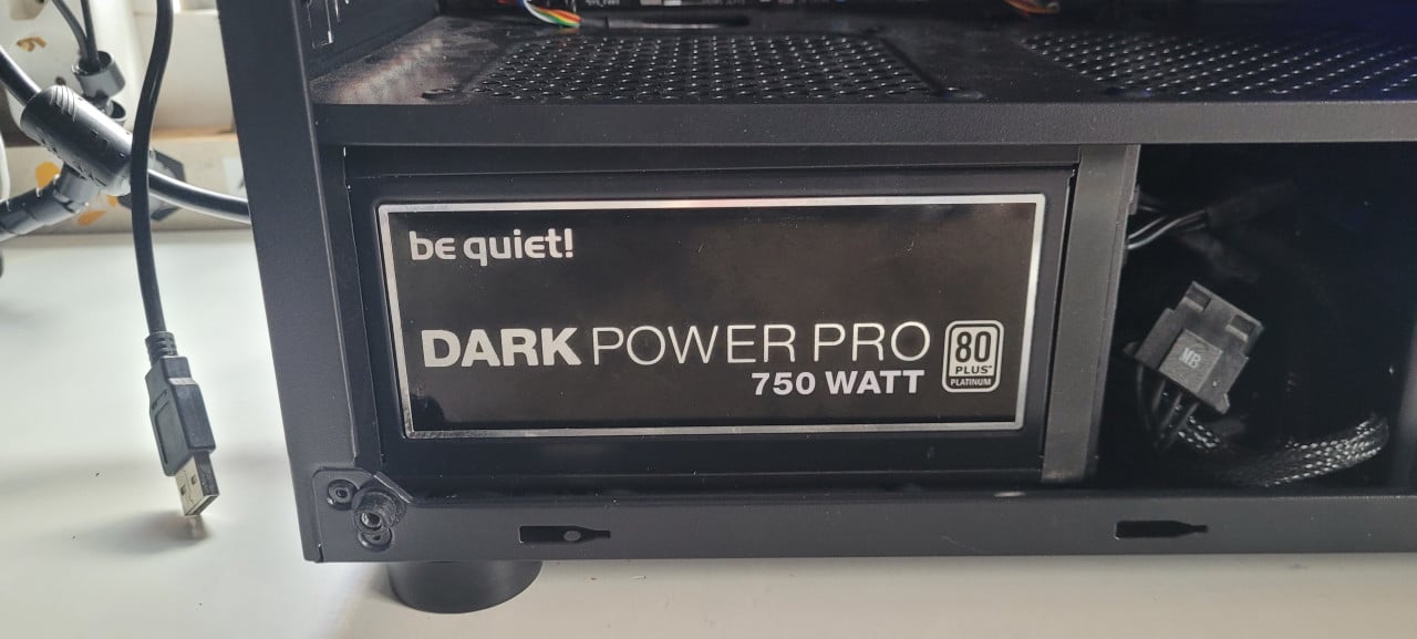 Gaming PC GTX 1070/i5 6500