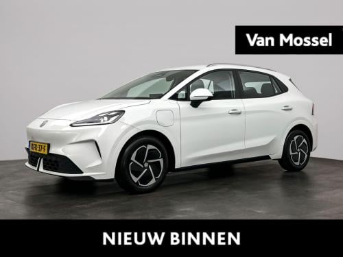 MG Mg4 Ev Urban electric comfort 43 kwh