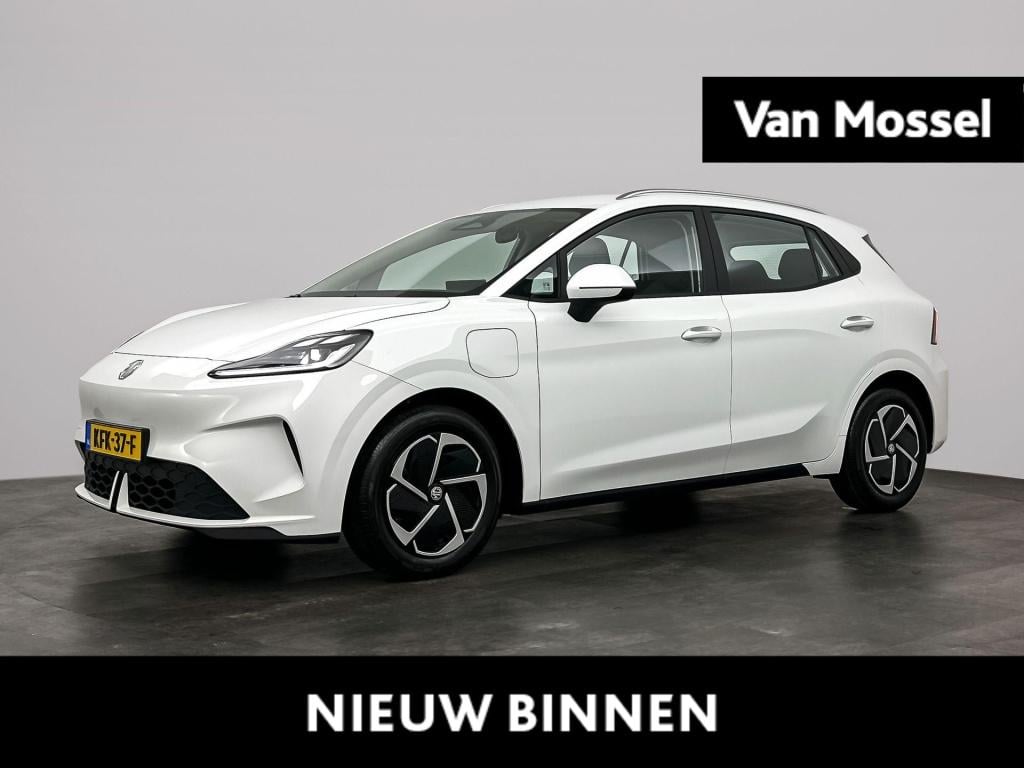 MG Mg4 Ev Urban electric comfort 43 kwh
