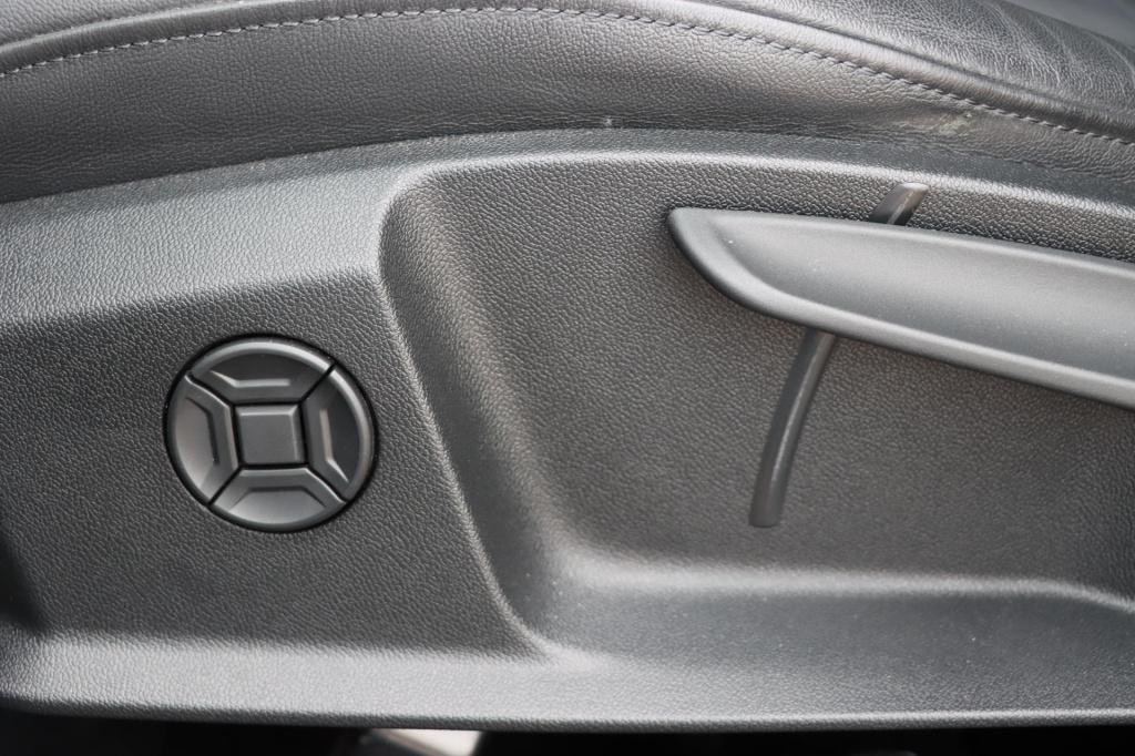 Audi E-tron sportback 55 quattro black edition 95 kwh 408pk s-line