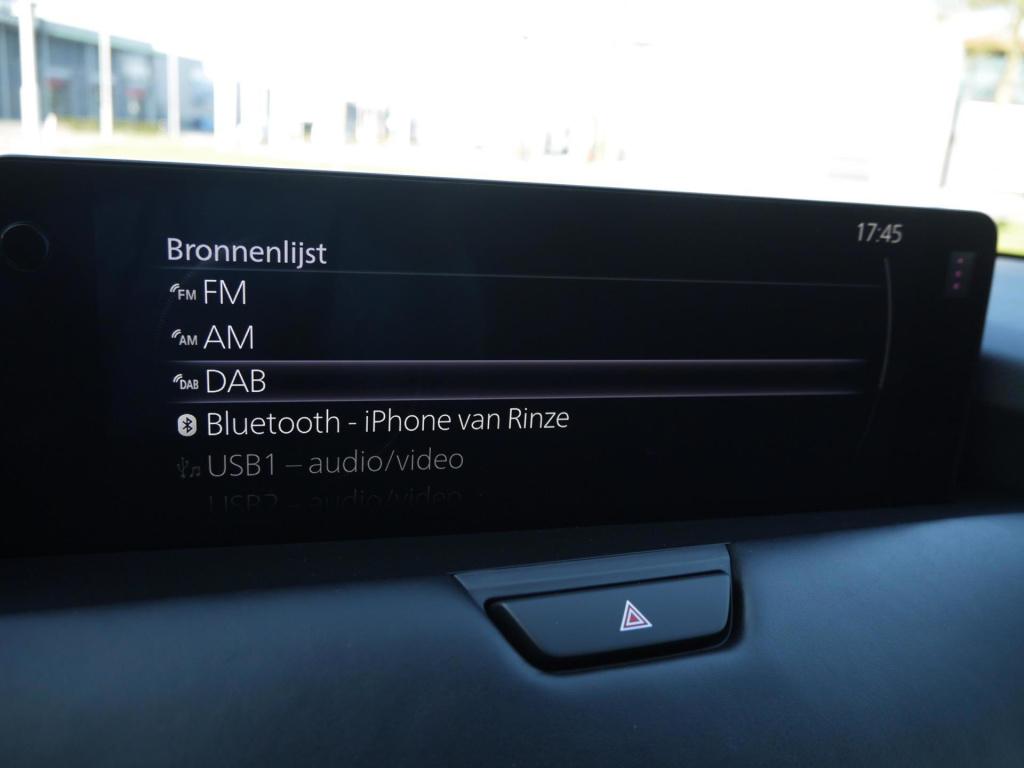 Mazda Cx-80 2.5 e-skyactiv phev homura plus 7-seat