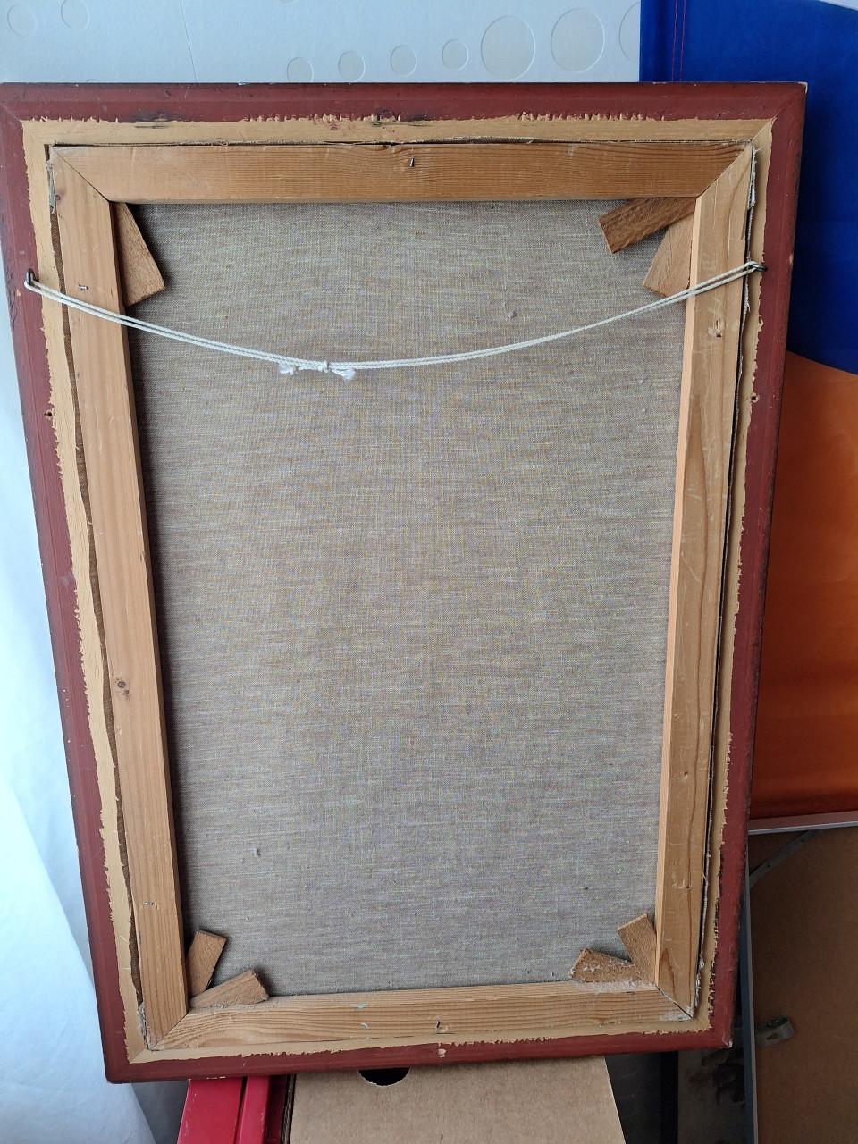 Decoratie lijst met winterseizoen