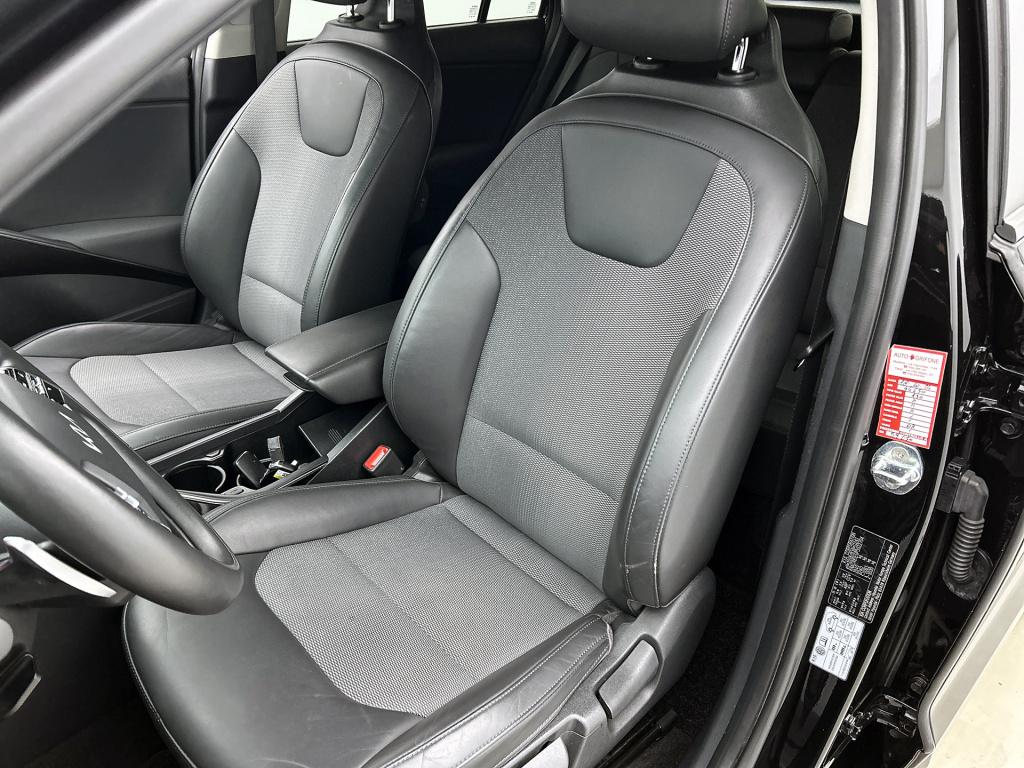 Kia Niro 1.6 gdi hybrid dynamicplusline