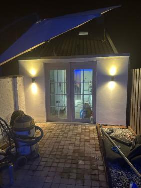 Knus huisje in Zaamslag