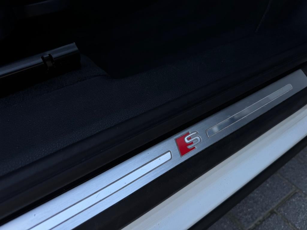Audi Q3 45 tfsi e s edition * camera * matrix led * carplay