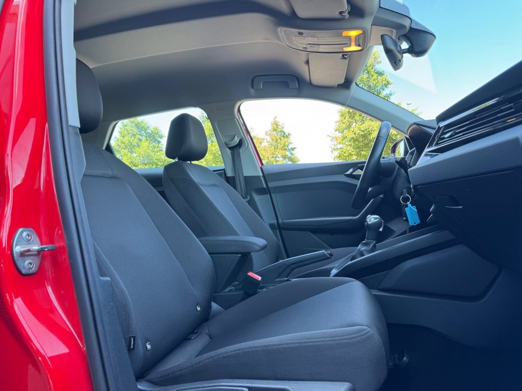 Audi A1 Sportback 30 tfsi * led * stoelverwarming * pdc * virtual cockpit