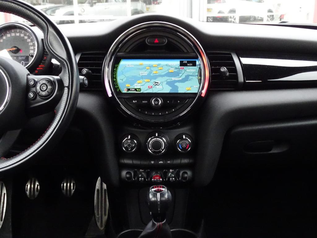 Mini Cooper mini 1.5 salt