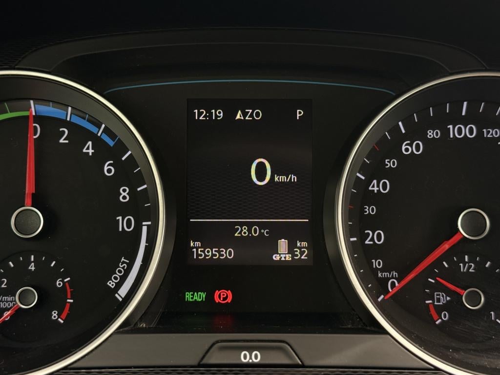 Volkswagen Golf 1.4 tsi gte | leder | pano | apple carplay | achteruitrijca
