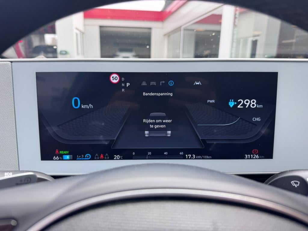 Hyundai Ioniq 5 core 77.4 kwh