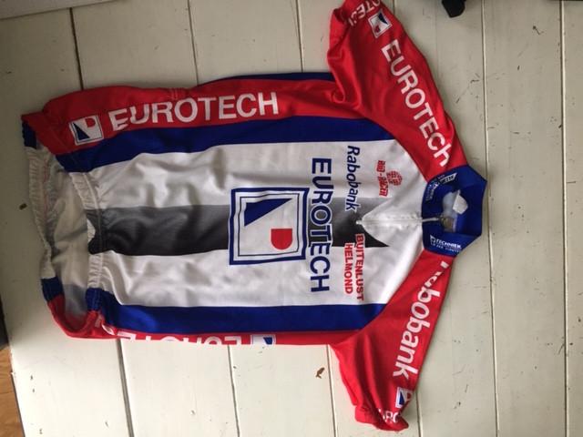 Wielrenkleding diversen