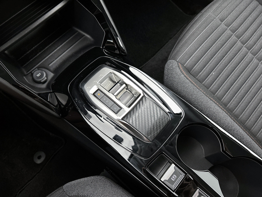 Peugeot 208 ev active pack 50 kwh | rijklaar | parkeersensoren achter | cru