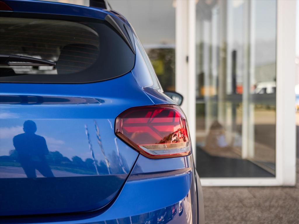 Dacia Sandero Stepway 1.0 tce 90 expression | parkeer camera | climate cont