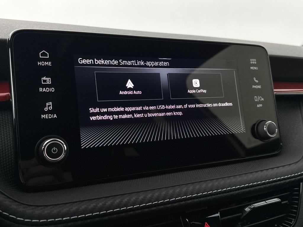 Skoda Fabia monte carlo 1.0 tsi 85 kw / 115 pk hatchback 7 ver