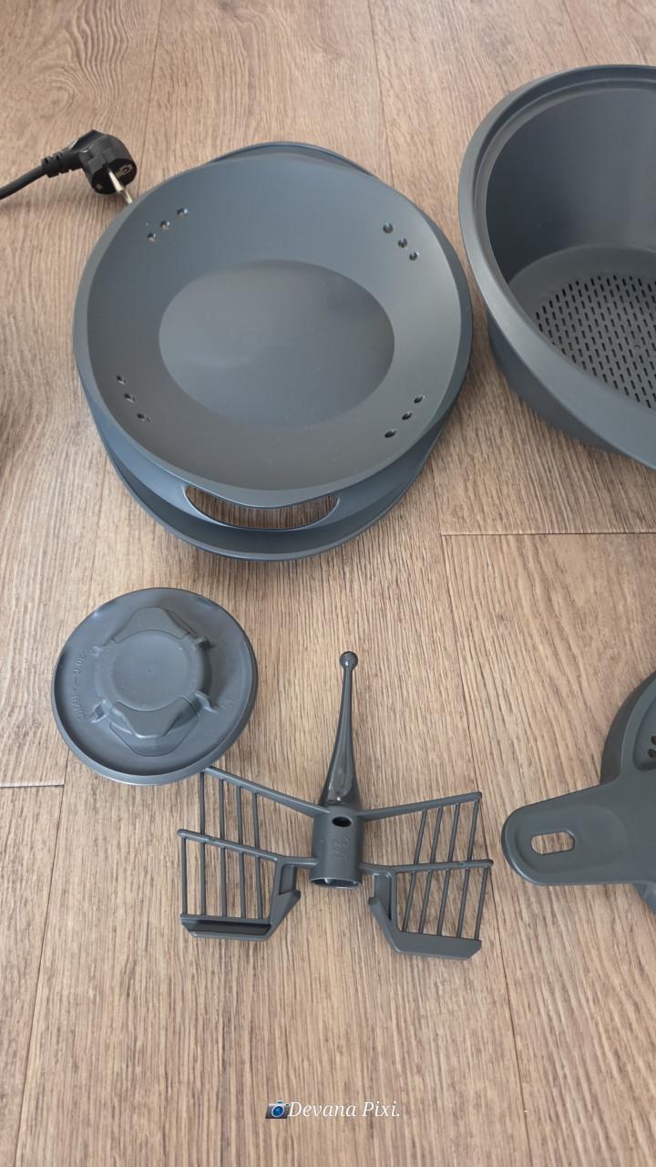 Te koop Thermomix
