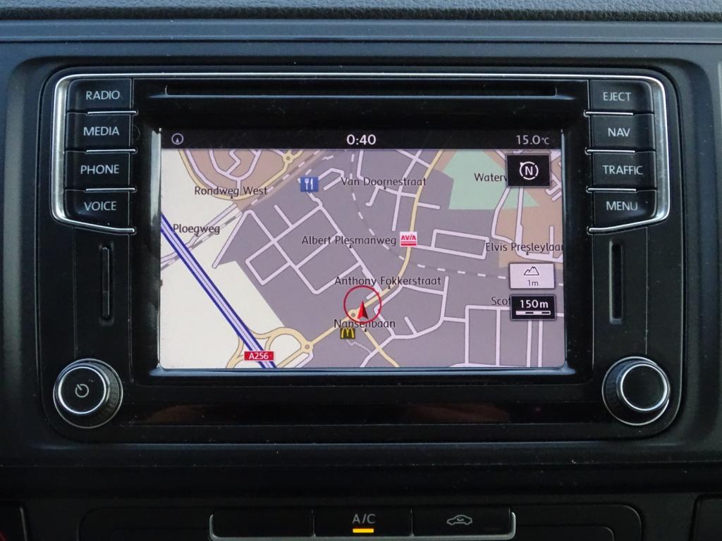 Volkswagen Transporter 2.0 tdi l2h2 comfortline | 3-zits | imperial | trekh