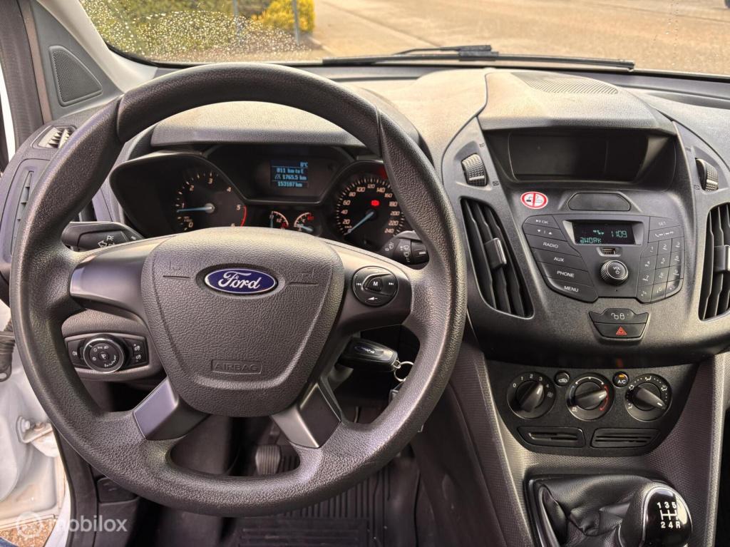 Ford Transit Connect 1.5 tdci l2 ambiente