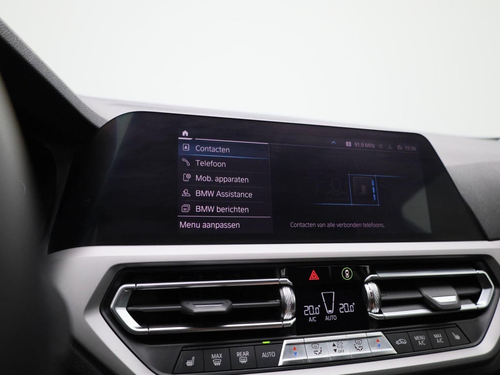 BMW 3-serie touring 330e business edition plus | automaat | navigatie | app