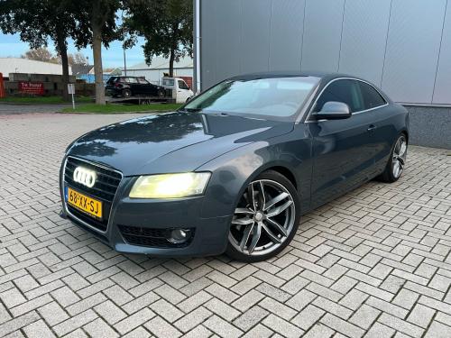 Audi A5 Coupé 3.2 FSI Pro Line Automaat 265PK