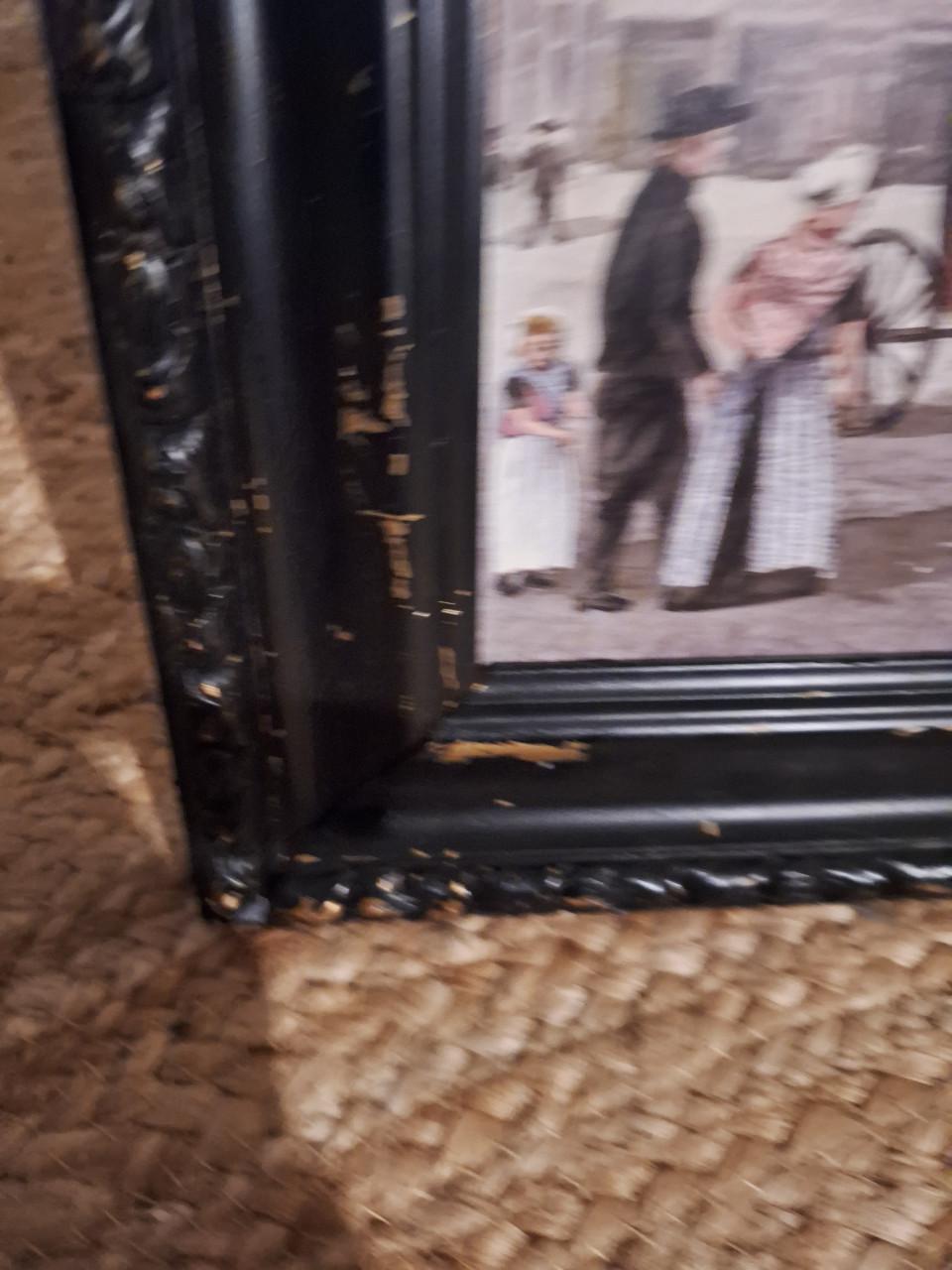 Decoratieve afbeelding Middelburg