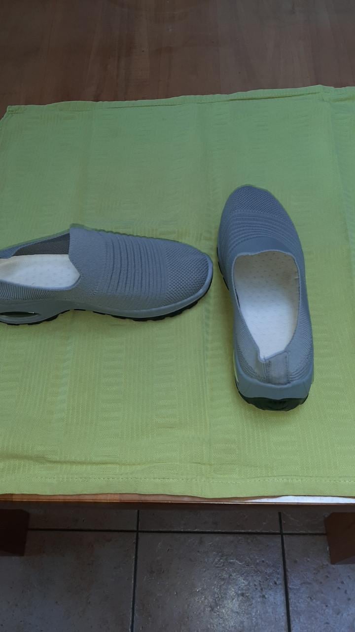 Nieuwe dames schoenen