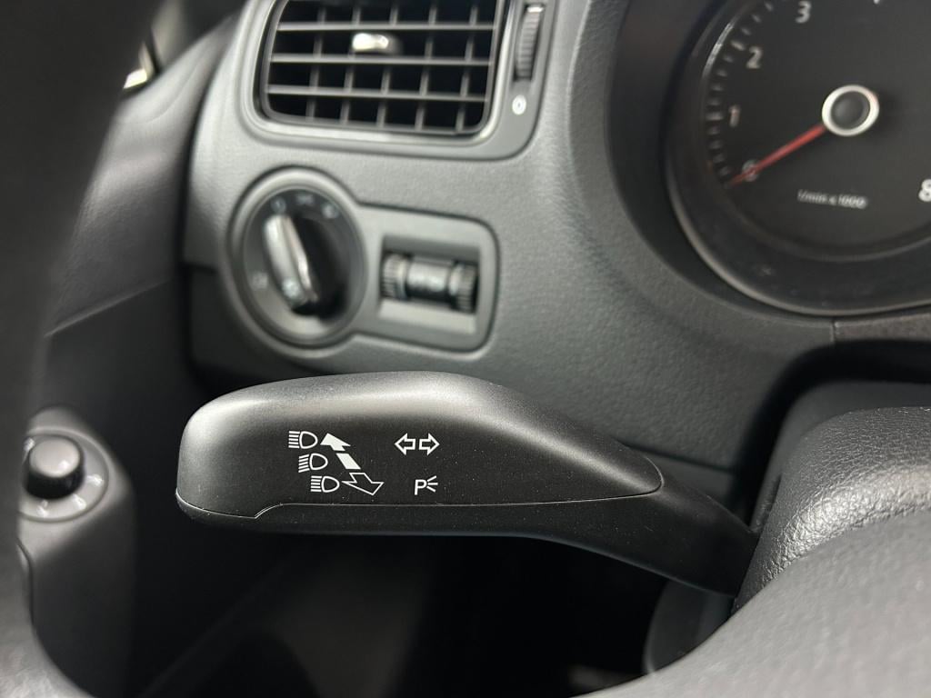 Volkswagen Polo occasion 1.2 easyline edition | wit | tweedehands volkswage