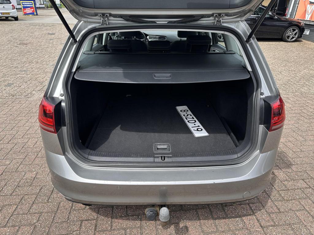 Volkswagen Golf variant 1.2 tsi highline