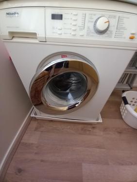 Wasmachine, Miele