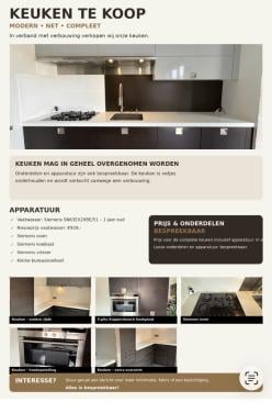 Keuken
