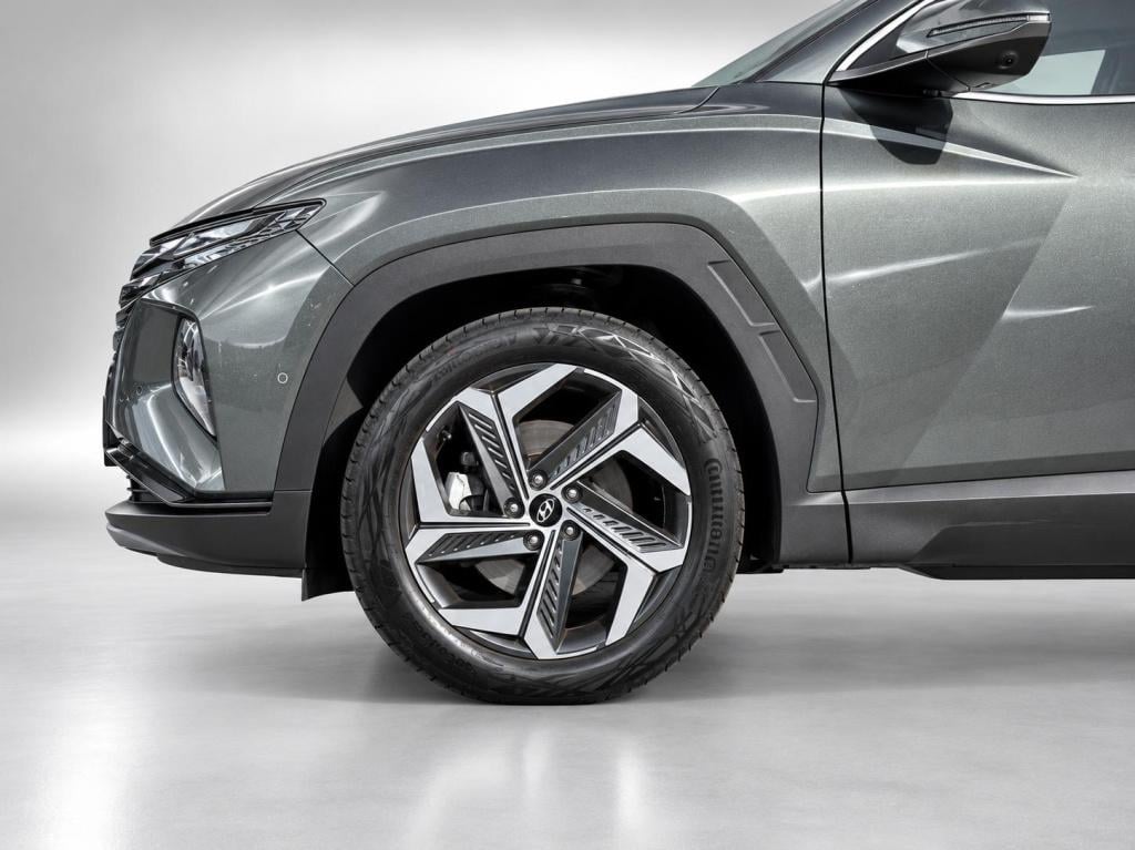 Hyundai Tucson 1.6 t-gdi hev premium sky