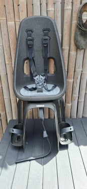 Thule Yepp fietsstoeltje achter