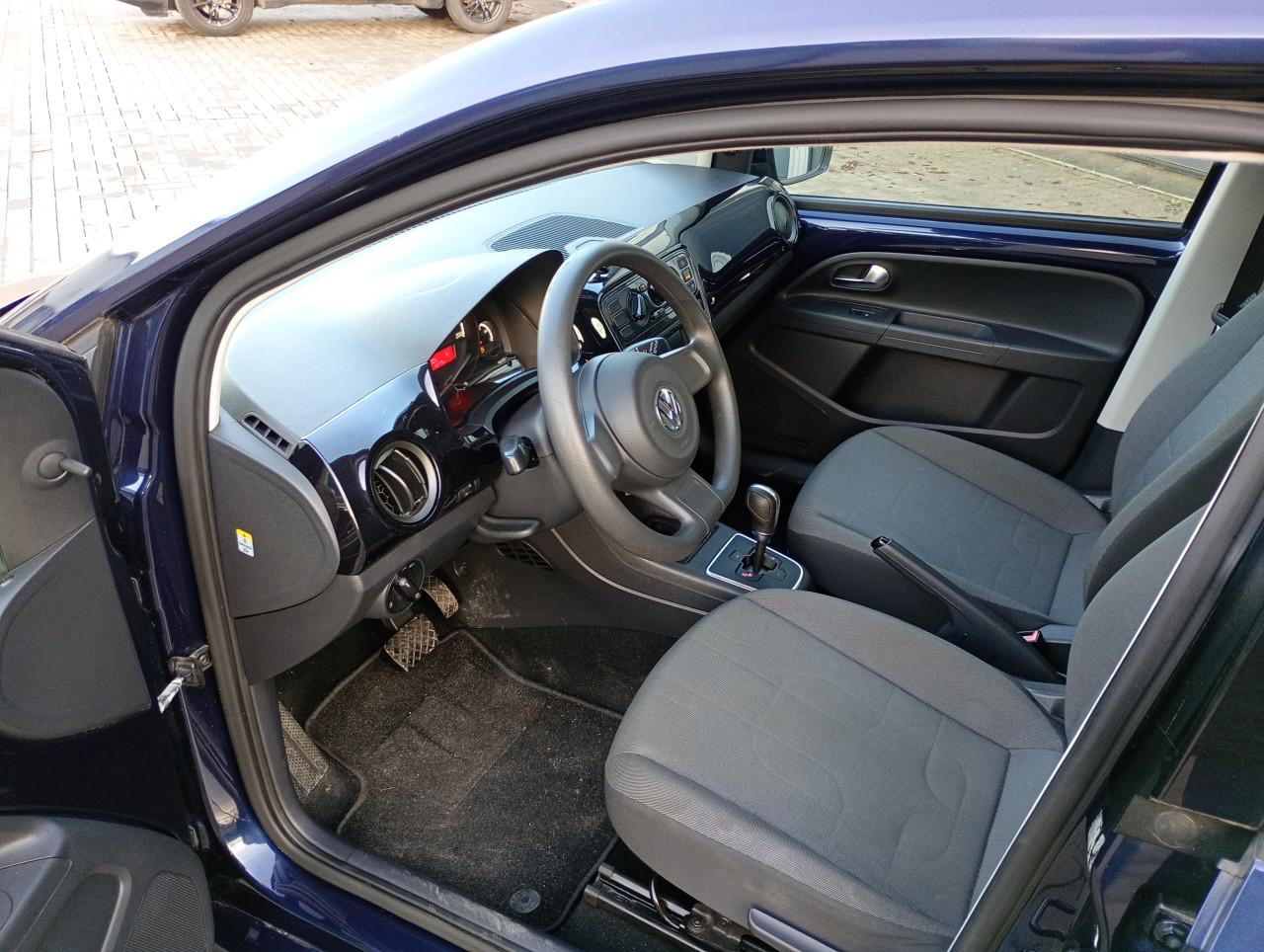 Volkswagen Up 1.0 MPI