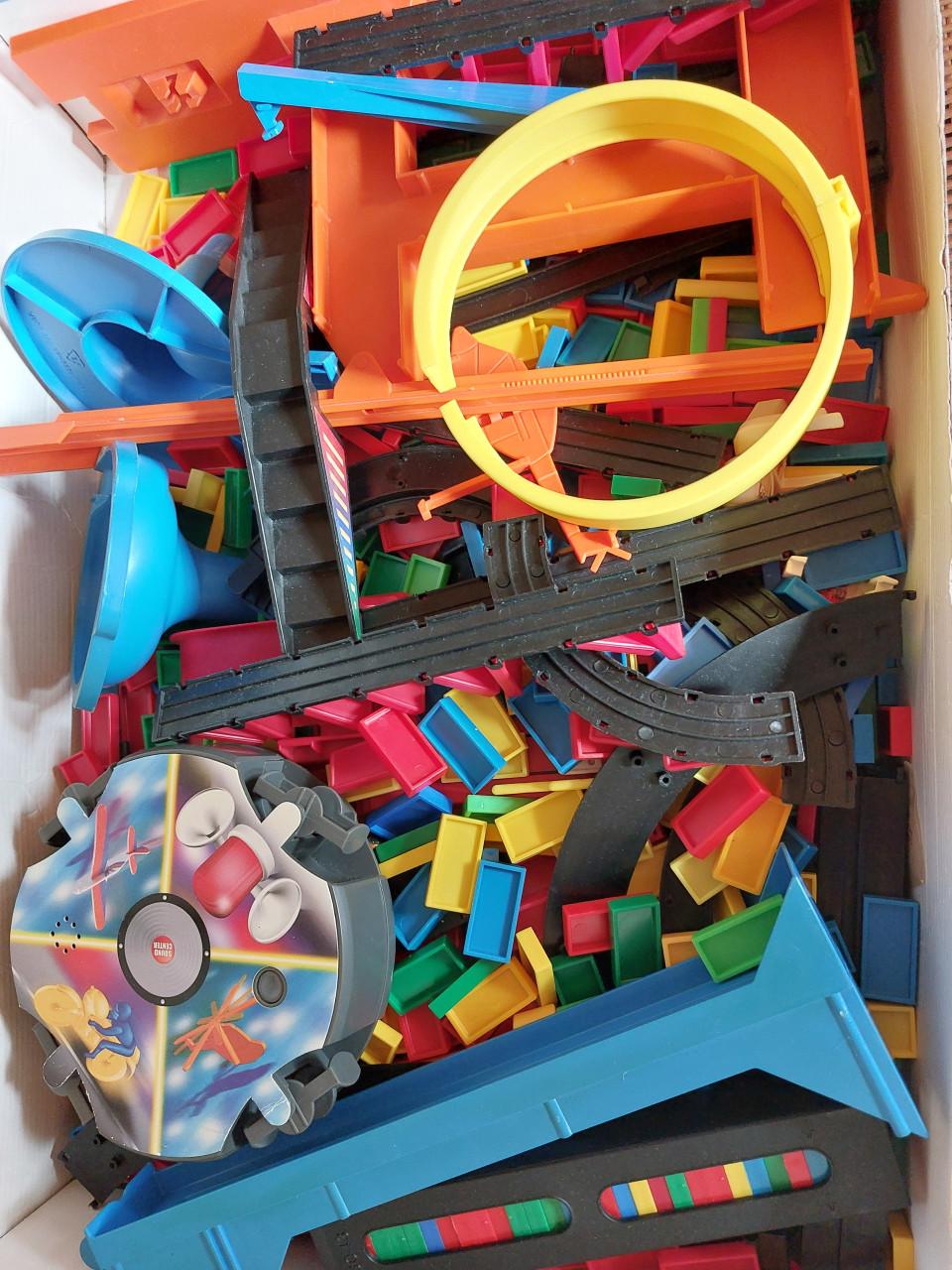 Domino express