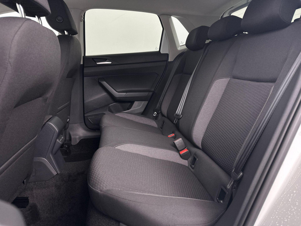 Volkswagen Polo life edition 1.0 70 kw / 95 pk tsi hatchback 5 ver