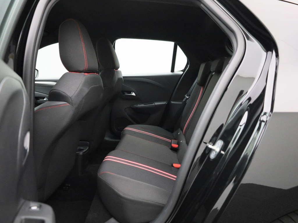 Opel Corsa-e level 4 50 kwh | navigatie | climate control | parkeersensoren