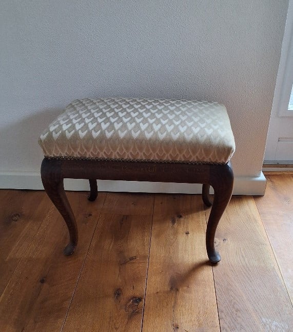 Hocker