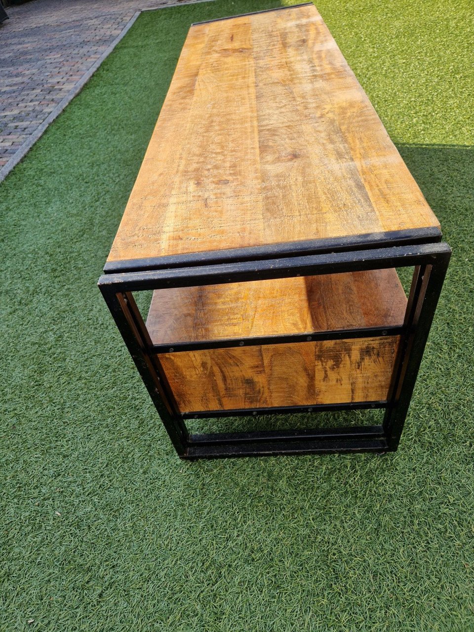 Tv meubel