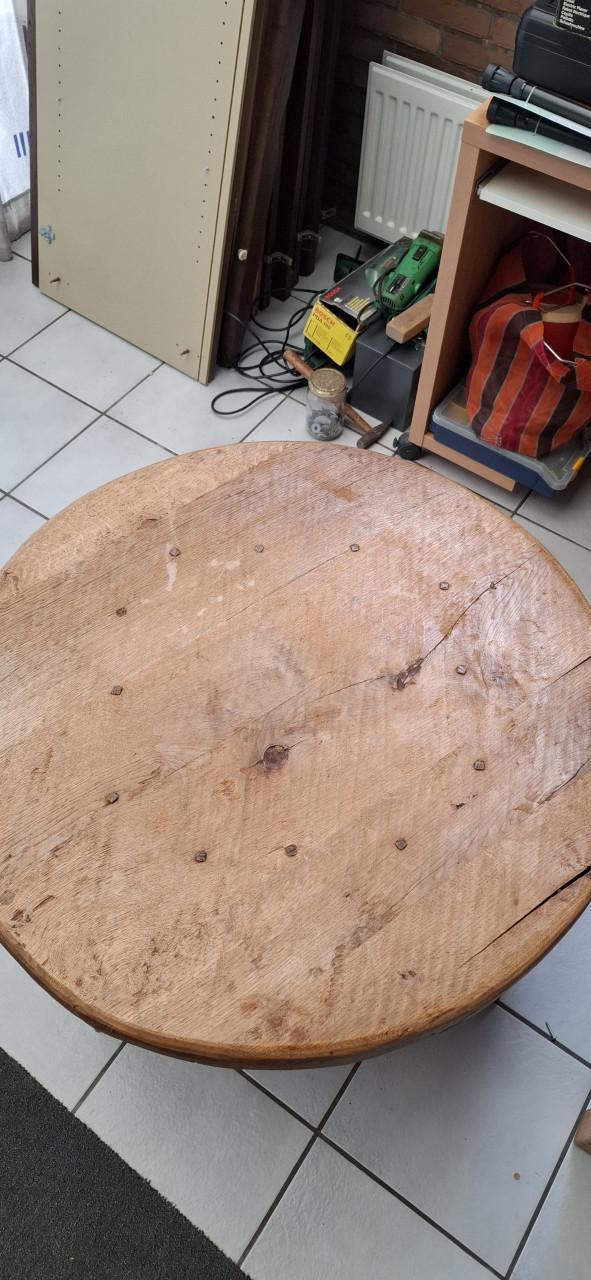 Salontafel
