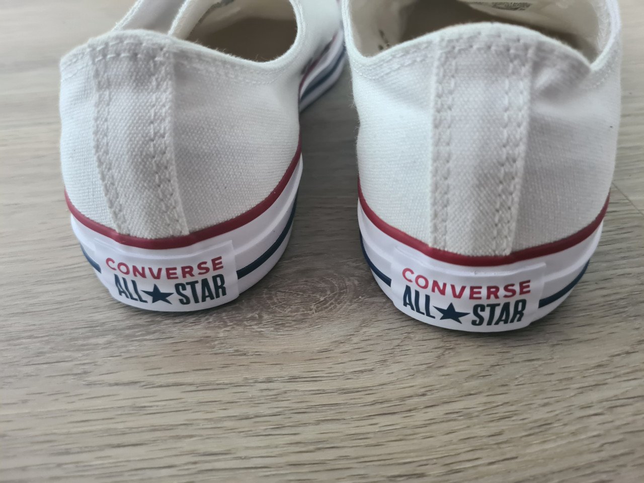 All Stars Converse Nieuw. Maat 39