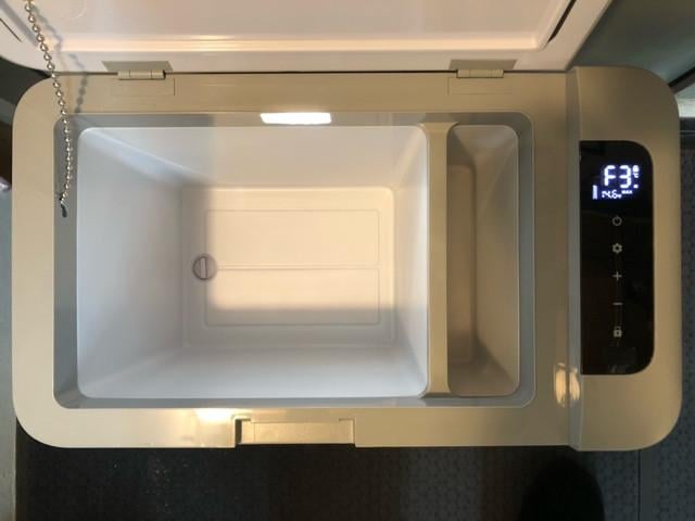 Mestic MCC-35 Koelbox Compressor