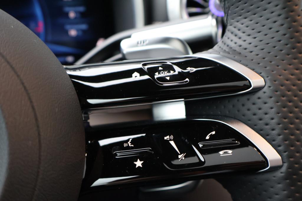 Mercedes-amg Gt amg 63 s e performance 843 pk i keramisch i neuslift i inst