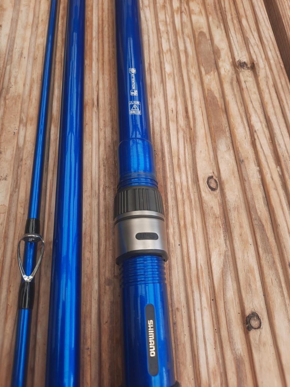 Te koop SUPER AERO TECHNIUM  VISHENGEL