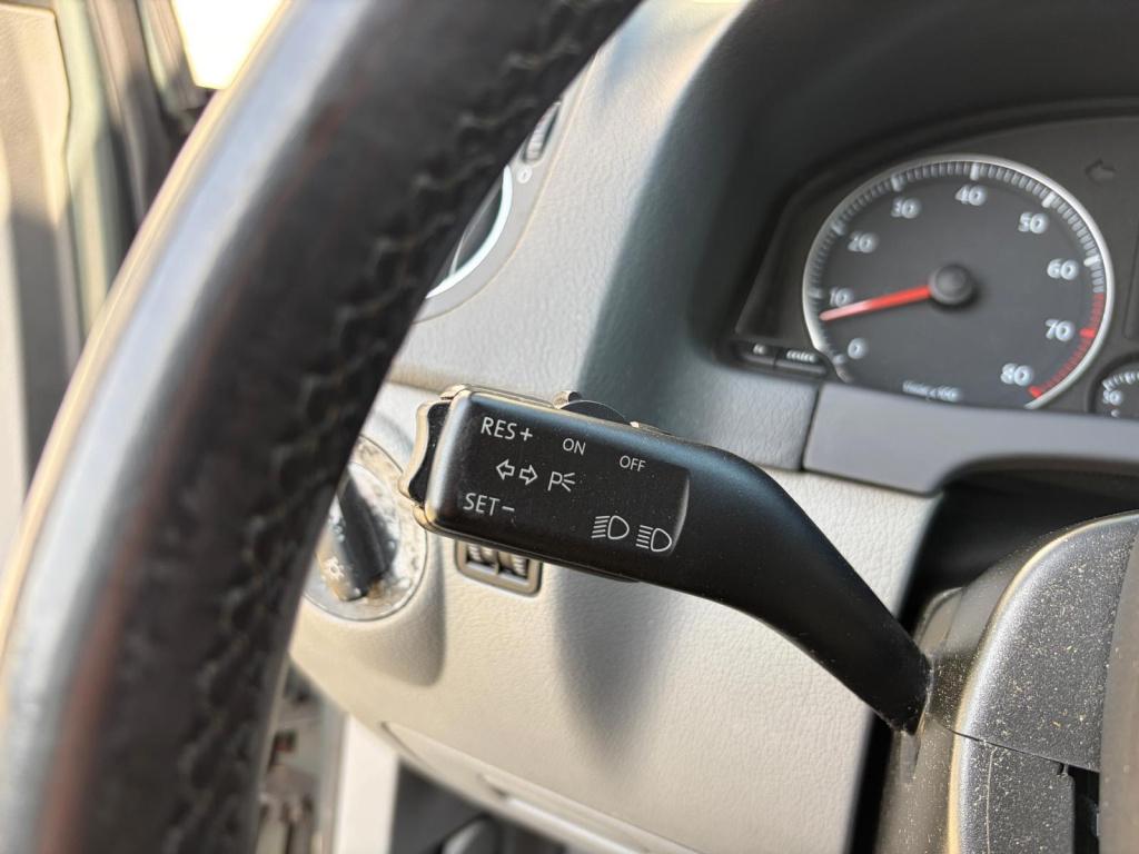 Volkswagen Golf Plus 1.6 fsi comfortline/clima/cruise control/lichtmetaal/