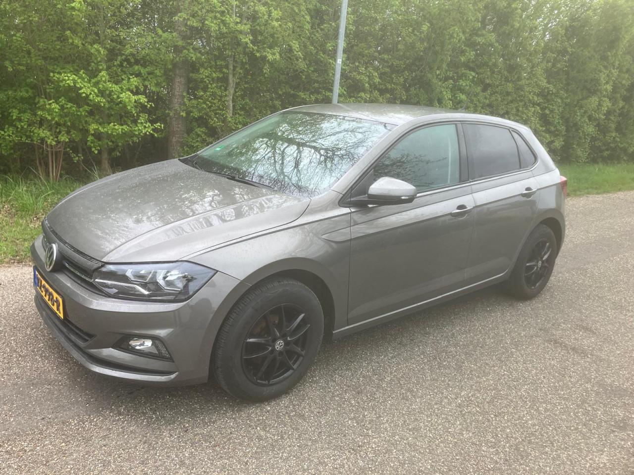 Volkswagen Polo 1.0Tsi