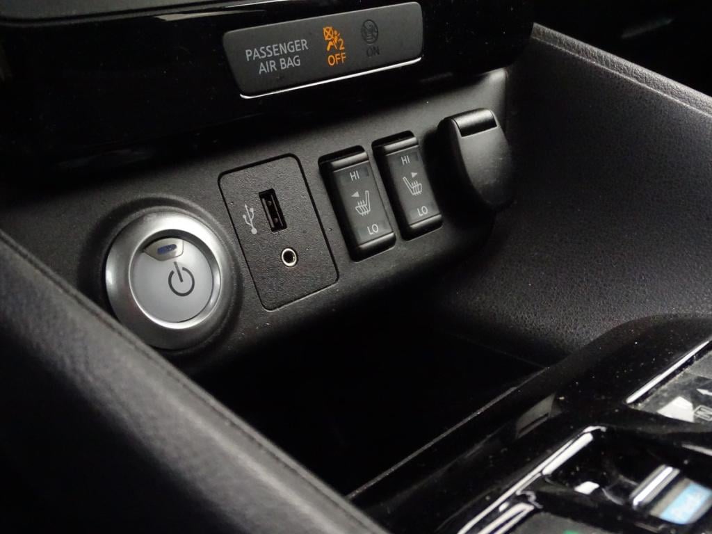 Nissan Leaf n-connecta 40 kwh | incl. btw | 360 camera